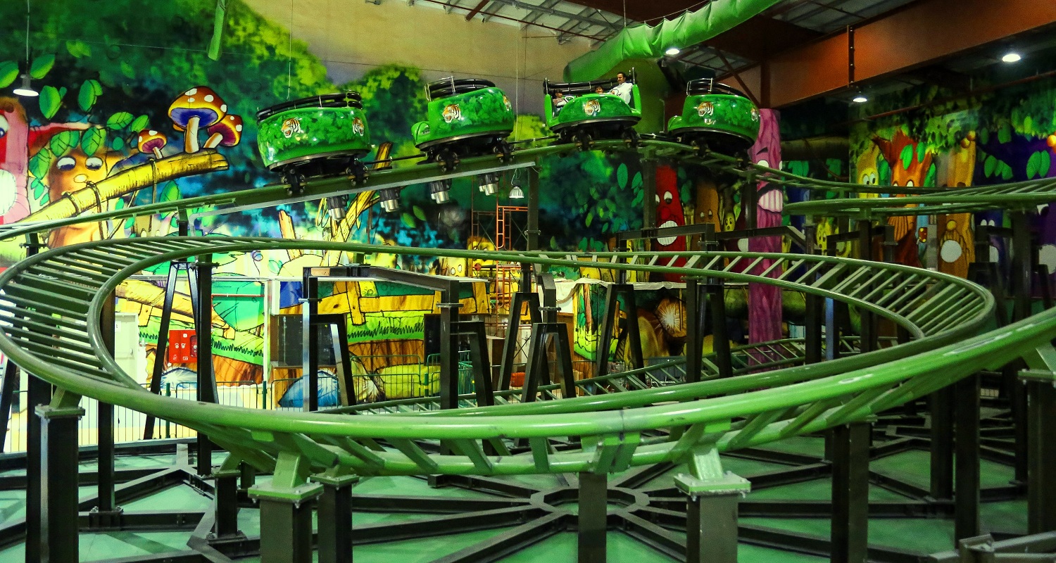 Roller-Coaster